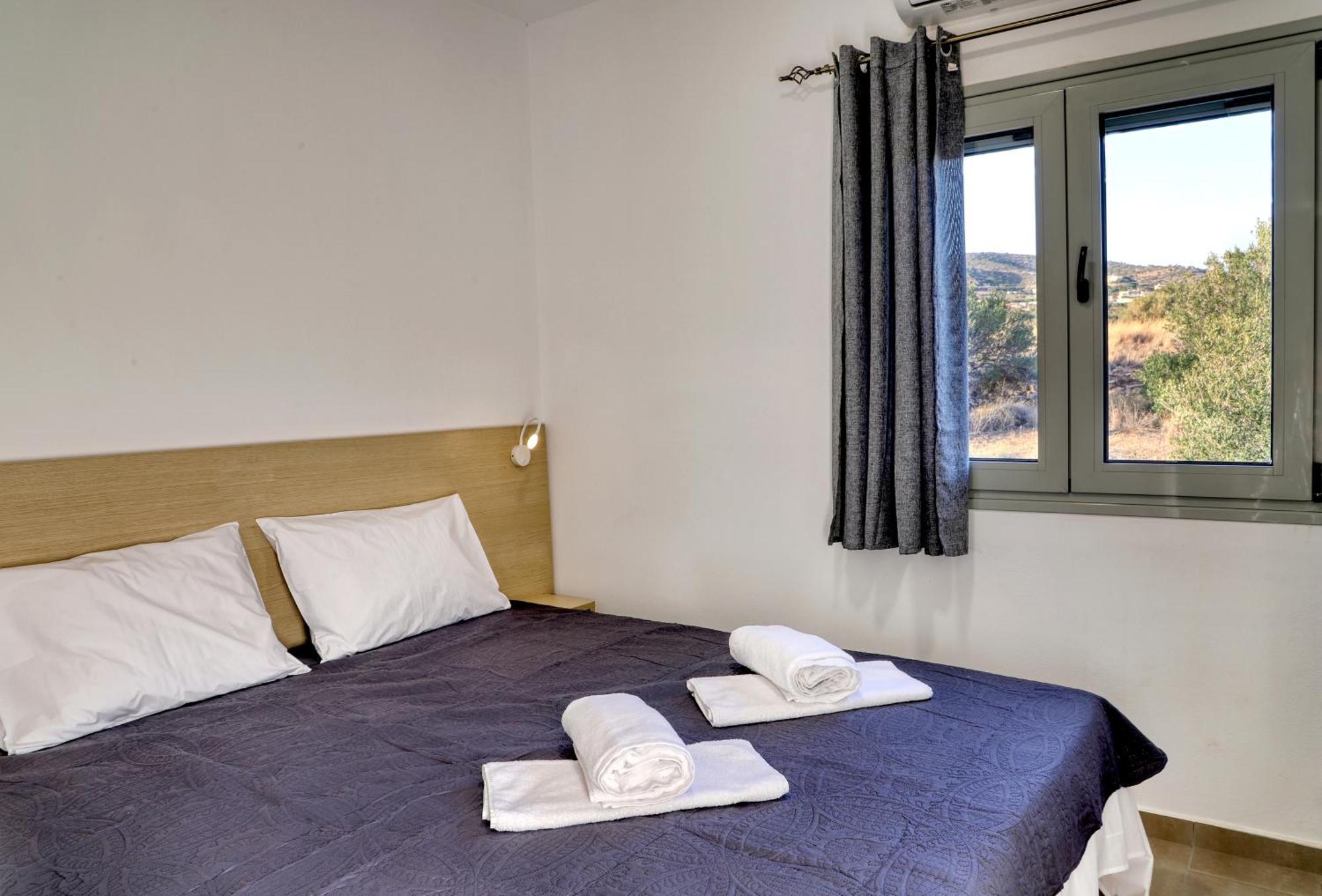Helios Studios & Apartments Makry Gialos  Exterior photo