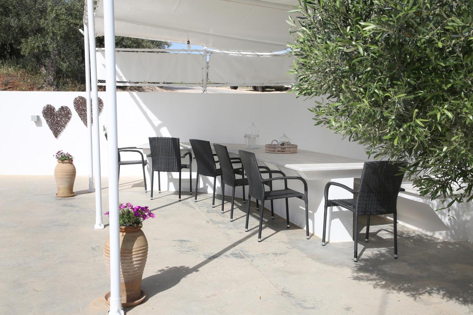 Helios Studios & Apartments Makry Gialos  Exterior photo